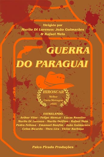 Guerra do Paraguai
