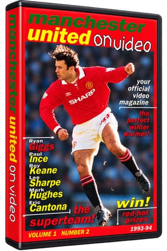Manchester United on Video - 1993-94 - Vol 2