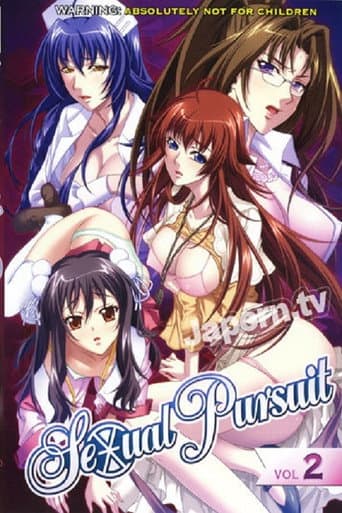 Sexual Pursuit 2