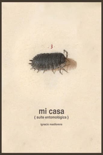 Home [Entomological Suite]