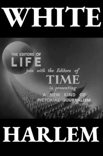White Harlem