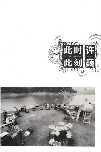 许巍：此时此刻 纪录片