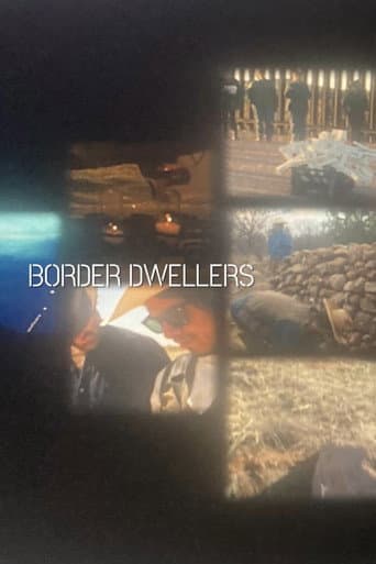 Border Dwellers