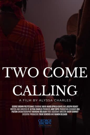 Two Come Calling