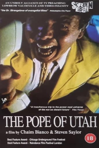 The Pope of Utah