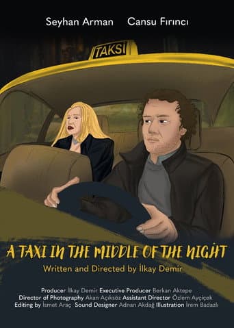 A Taxi in the Middle of the Night