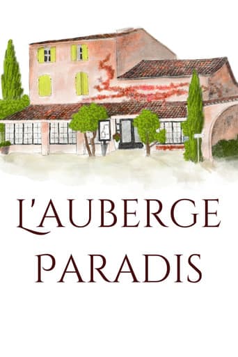 The Paradise Inn