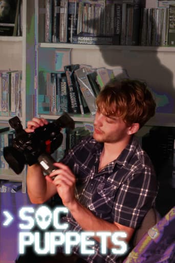 Soc Puppets