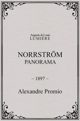 Norrström: panorama