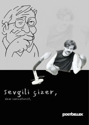 dear caricaturist,
