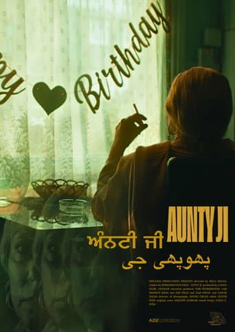 Aunty Ji