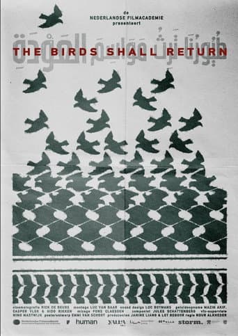 The Birds Shall Return