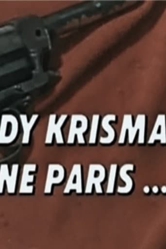 Two shots in Paris