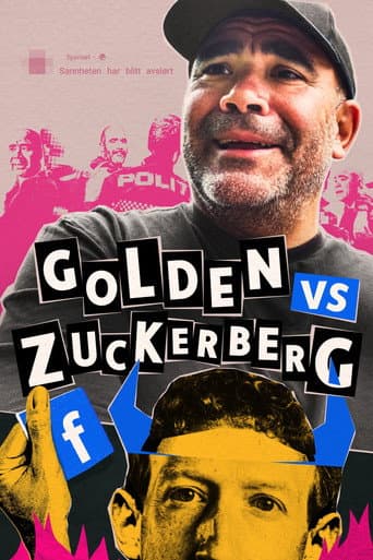 Golden vs. Zuckerberg