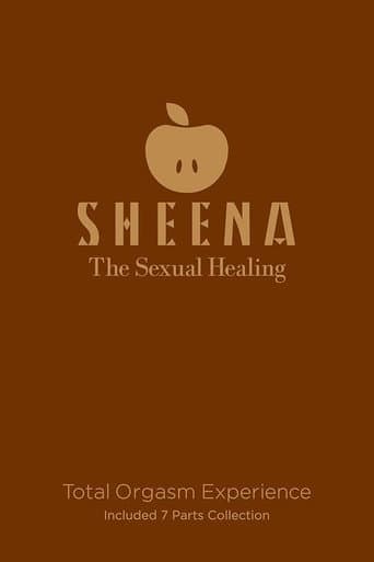 The Sexual Healing Total Orgasm Experience
