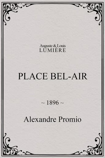 Place Bel-air