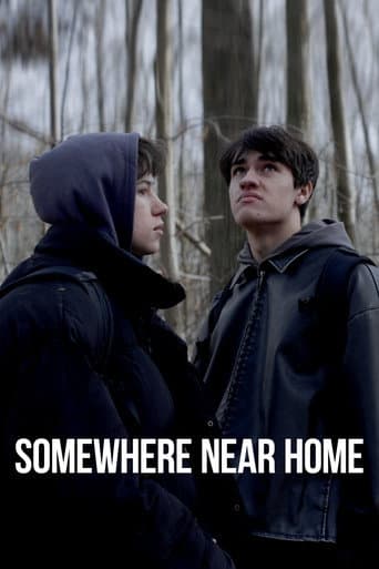 Somewhere Near Home