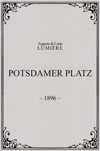 Potsdamer Platz