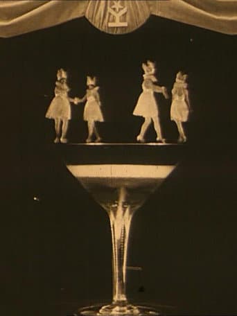 Sekt-Zauber
