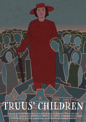 Truus' Children