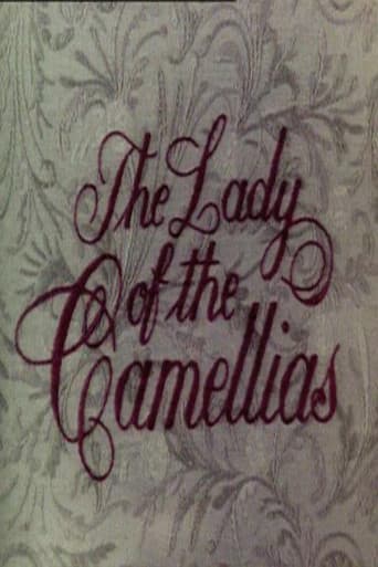 The Lady of the Camellias