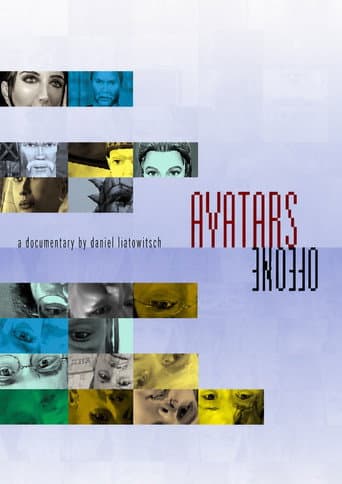 Avatars Offline