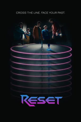 RESET