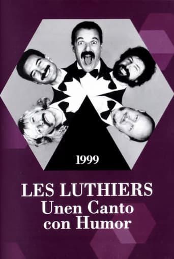 Unen canto con humor