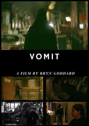 Vomit
