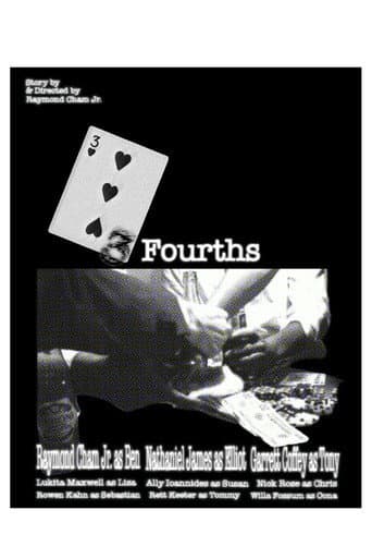 3 Fourths