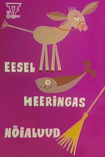 Donkey, Herring and Broom