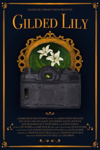 Gilded Lily