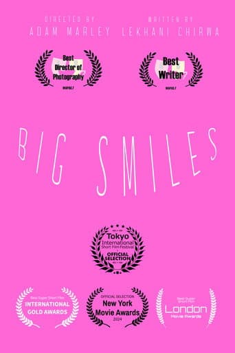 Big Smiles