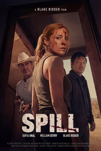 Spill