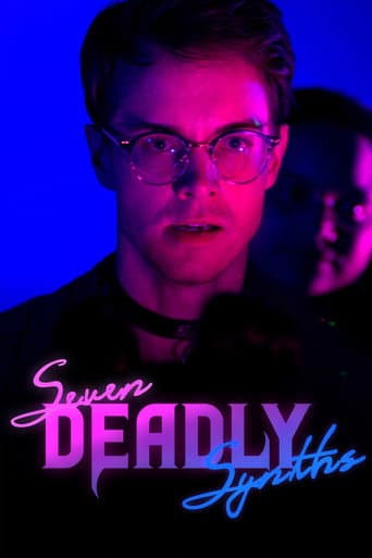 Seven Deadly Synths