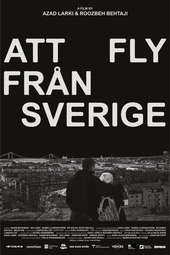 Escape from Sweden