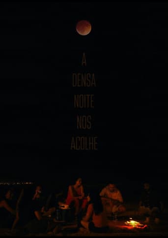 A densa noite que nos acolhe