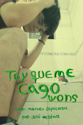 TOY QUE ME CAGO WONS