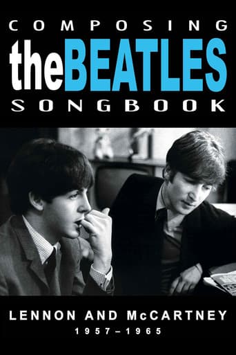 Composing the Beatles Songbook: Lennon and McCartney 1957 - 1965