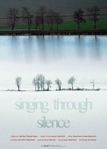 Singing through Silence