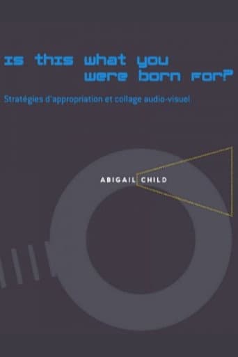 Is This What You Were Born For?