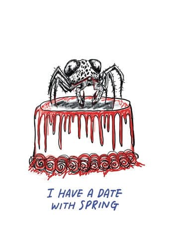 I Have a Date with Spring
