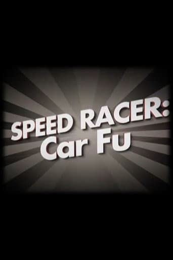 Speed Racer: Car Fu