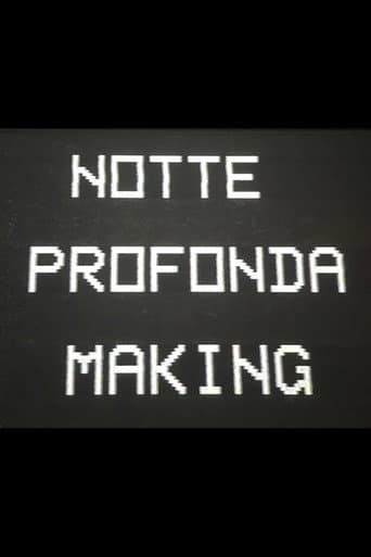 The Making of Deep Night