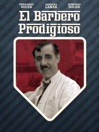 The Prodigious Barber