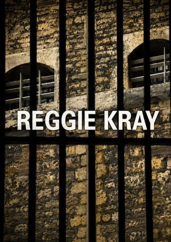 Reggie Kray