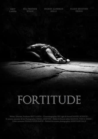 Fortitude