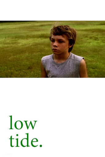 Low Tide
