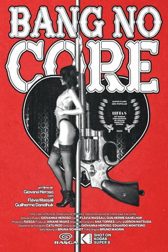 Bang no Core