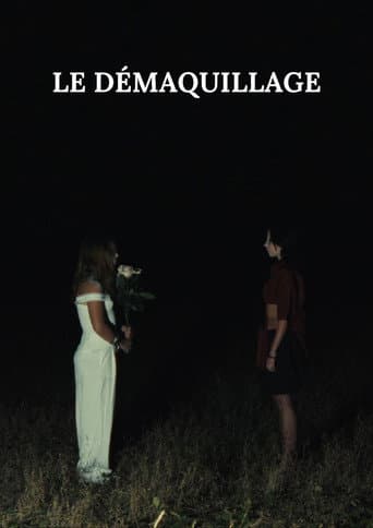 Le Démaquillage
